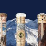 High Artistry The First Ascent of the Mont Blanc Limited Edition 1