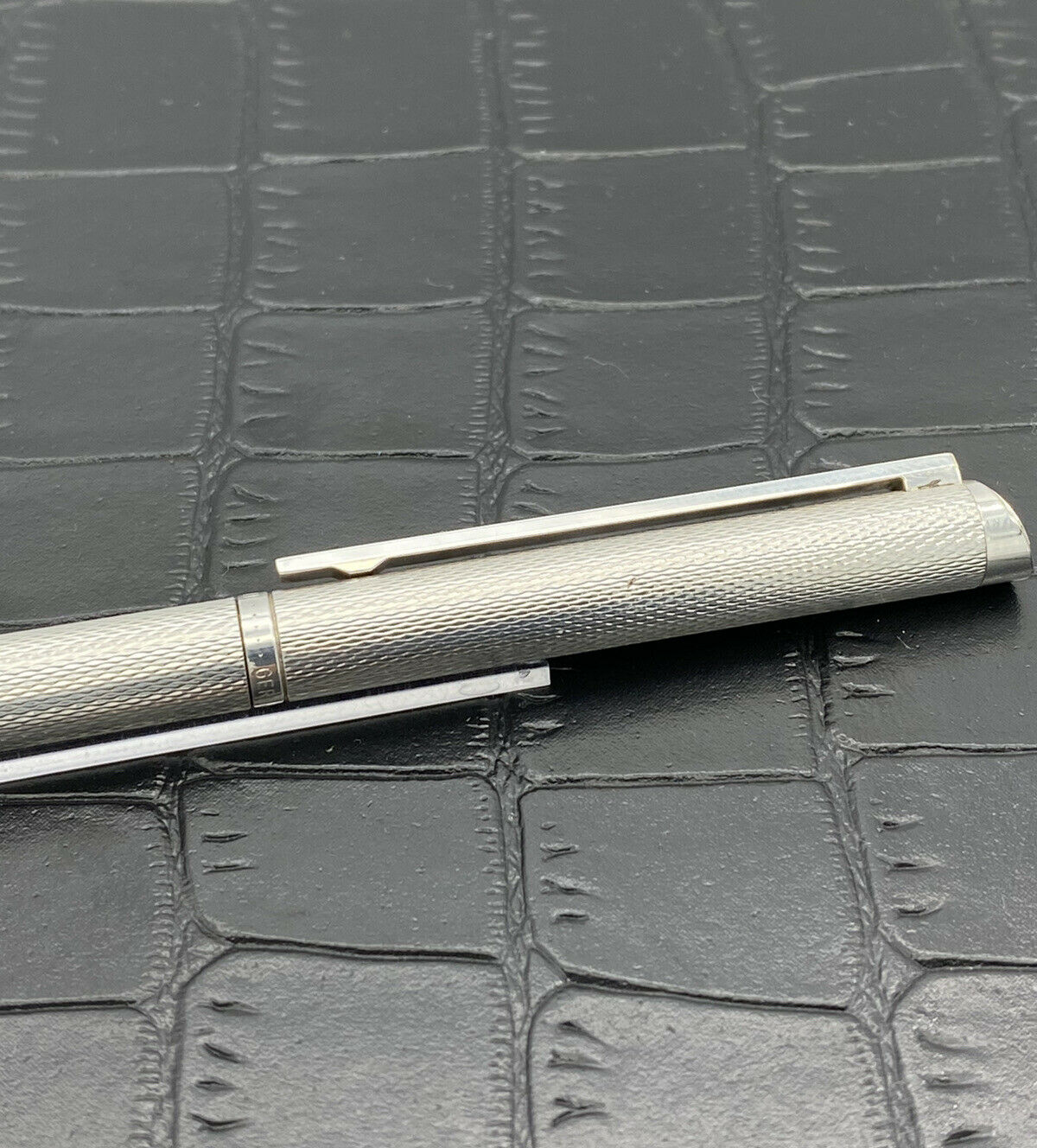 Dunhill Gemline Ballpoint Pen – Thecollectors.pro