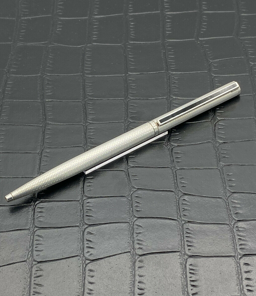 Dunhill Gemline Ballpoint Pen – Thecollectors.pro