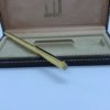 Dunhill Gemline Ballpoint Pen