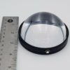 Mont Blanc #38211 Crystal Paper Weight - Image 8