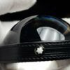 Mont Blanc #38211 Crystal Paper Weight - Image 10