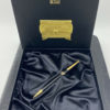 Mont Blanc Meisterstuck 75th Anniversary Mechanical Pencil 165 Black O.7mm - Image 2