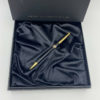 Mont Blanc Meisterstuck 75th Anniversary Mechanical Pencil 165 Black O.7mm - Image 4