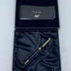 Mont Blanc Meisterstuck 75th Anniversary Mechanical Pencil 165 Black O.7mm - Image 5