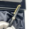 Mont Blanc Meisterstuck 75th Anniversary Mechanical Pencil 165 Black O.7mm - Image 6