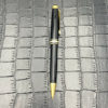 Mont Blanc Meisterstuck 75th Anniversary Mechanical Pencil 165 Black O.7mm - Image 10