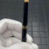 Mont Blanc Meisterstuck 75th Anniversary Mechanical Pencil 165 Black O.7mm - Image 11