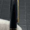 Mont Blanc Meisterstuck 75th Anniversary Mechanical Pencil 165 Black O.7mm - Image 12