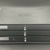 Mont Blanc collectors box for 30 pens