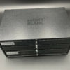 Mont Blanc collectors box for 30 pens - Image 11