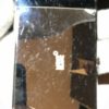 Mont Blanc steel Bussiness Card Holder - Image 8
