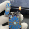 S. T. Dupont Andalusia L2 lighter - Image 6