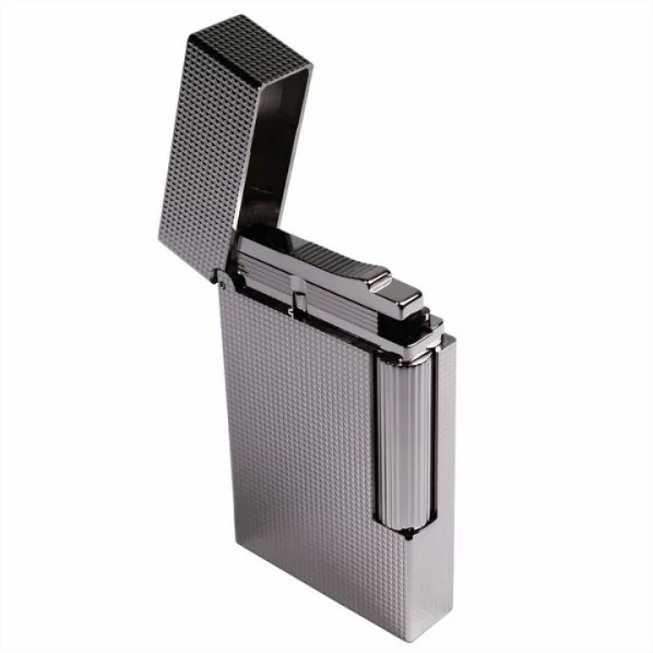 S.T. Dupont Micro Diamond Lighter