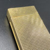 S.T. Dupont Large Table Lighter Gold Plated L1 - Image 5