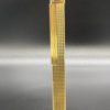 S.T. Dupont Large Table Lighter Gold Plated L1 - Image 7