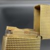 S.T. Dupont Large Table Lighter Gold Plated L1 - Image 9