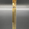 S.T. Dupont Large Table Lighter Gold Plated L1 - Image 12