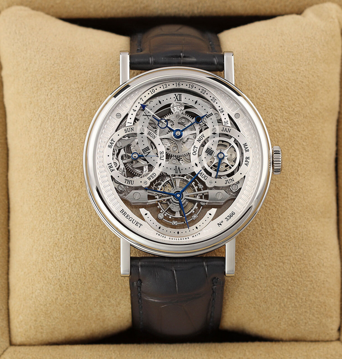 Breguet Classique Toubillion 3795PT 1E 9WU Thecollectors.pro