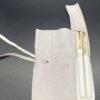Mont Blanc Pen set Linea Bianca