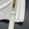 Mont Blanc Pen set Linea Bianca - Image 5