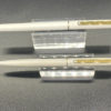 Mont Blanc Pen set Linea Bianca - Image 10
