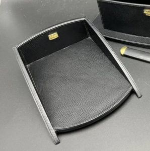 S.T. Dupont Document holder collection