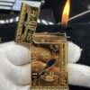 S.T. Dupont Pharaoh Set Limited Edition Fountain Pen Lighter - Image 9
