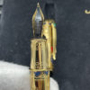 S.T. Dupont Pharaoh Set Limited Edition Fountain Pen Lighter - Image 12