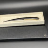 Montblanc Meisterstuck Desk Accessories 27300 Letter Opener With Box - Image 3
