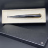 Montblanc Meisterstuck Desk Accessories 27300 Letter Opener With Box - Image 5