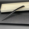 Montblanc Meisterstuck Desk Accessories 27300 Letter Opener With Box