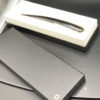 Montblanc Meisterstuck Desk Accessories 27300 Letter Opener With Box - Image 9