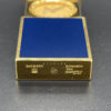 S.T. Dupont Travel Alarm Blue Laque De Chine Rare - Image 7