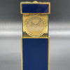 S.T. Dupont Travel Alarm Blue Laque De Chine Rare - Image 8