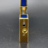 S.T. Dupont Travel Alarm Blue Laque De Chine Rare - Image 9