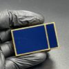 S.T. Dupont Travel Alarm Blue Laque De Chine Rare - Image 16
