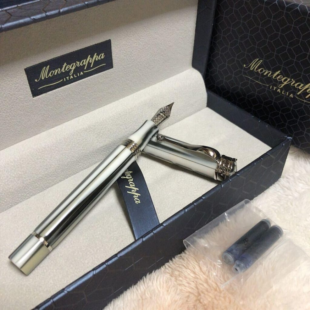 Montegrappa Ducale Murano – Thecollectors.pro