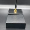 S.T. Dupont Desk Set Soft Pen Holder Without Pen - Image 7