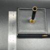 S.T. Dupont Desk Set Soft Pen Holder Without Pen - Image 11