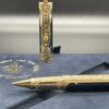S.T. Dupont Rollerball pen One Thousand And One Nights - Image 10