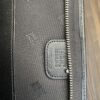 Mont Blanc Portfolio With Zipper #104604 - Image 9