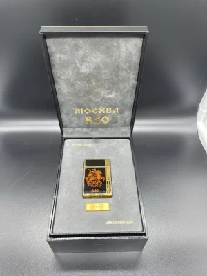 S.T. Dupont Gatsby Lighter Moscow 850