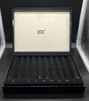 Mont Blanc Nib Selection Box