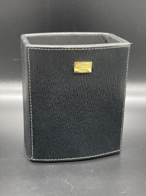 S.T. Dupont Desk Accessories pen holder 70503 (pencil pot)