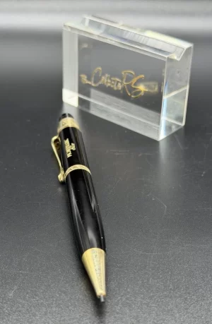 Mont Blanc Pix L 72 Mechanical Pencil