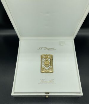 S.T. Dupont Versailles Ligne 2 Lighter Limited Edition