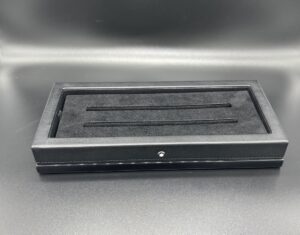 Mont Blanc Desk Accessories Writing Instrument Tray 111466