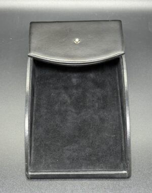 Mont Blanc Maisterstuck Desk Accessories Memo Tray