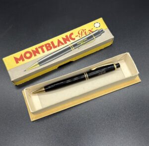 Mont Blanc Pix 272 Mechanical Pencil